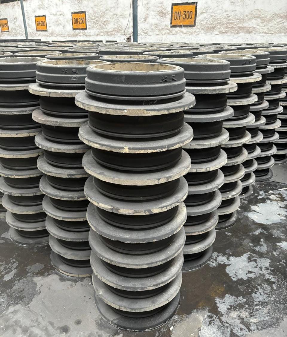 Core Coating (Water-Based)